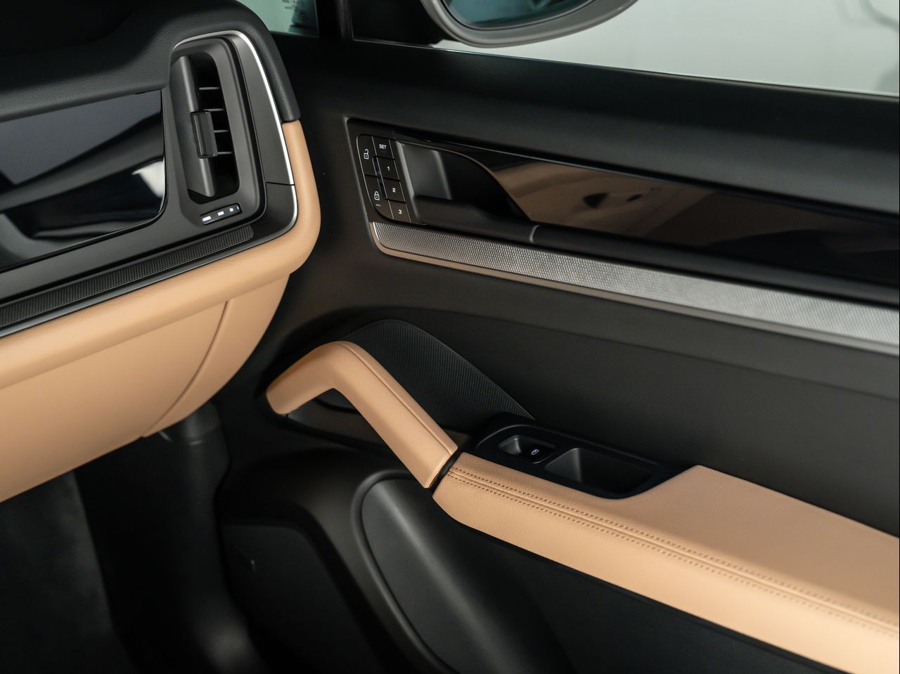 2025 Porsche Cayenne Santa Clarita CA