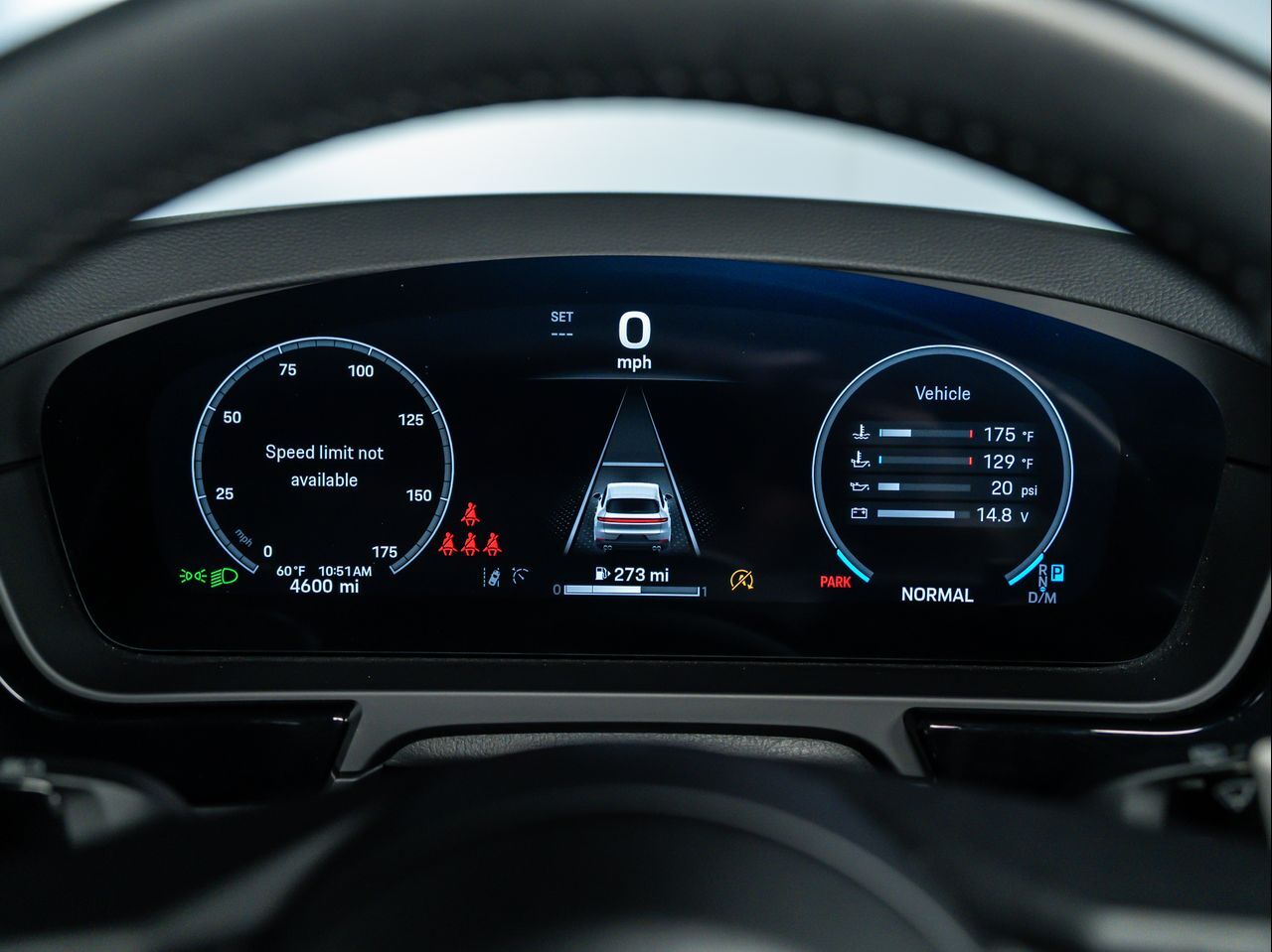 2025 Porsche Cayenne Santa Clarita CA