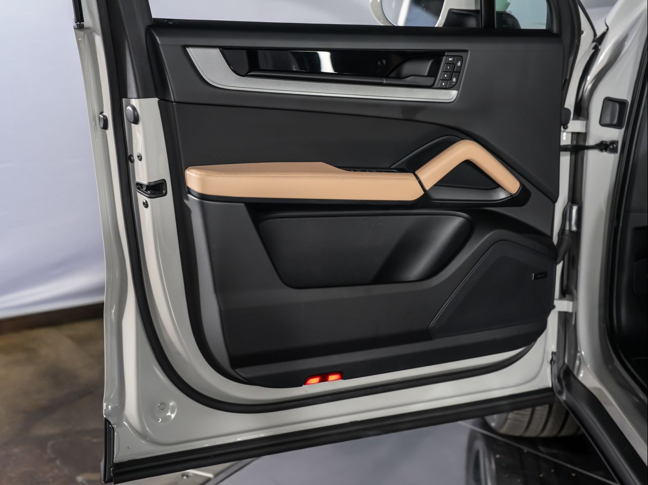 2025 Porsche Cayenne Santa Clarita CA