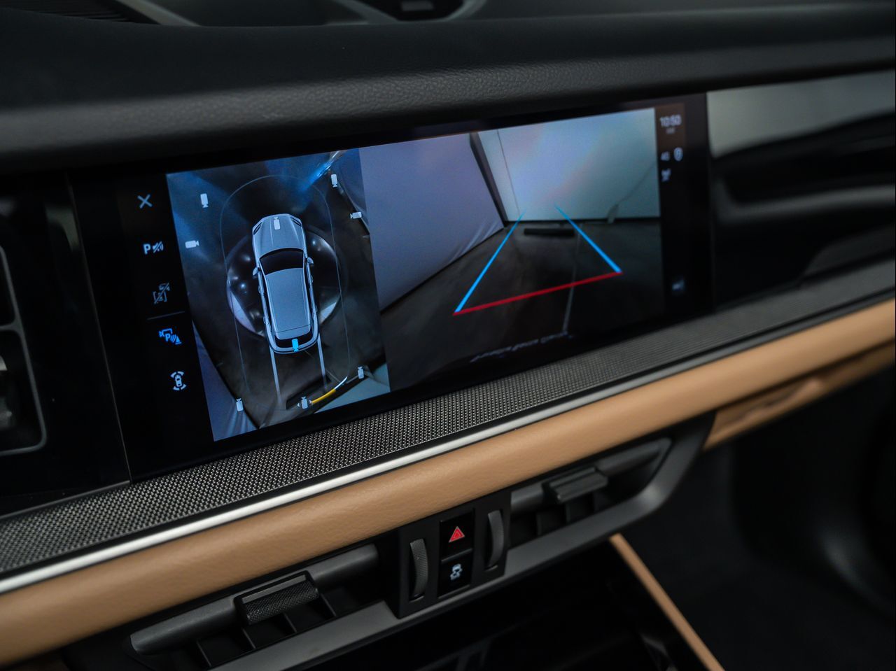 2025 Porsche Cayenne Santa Clarita CA