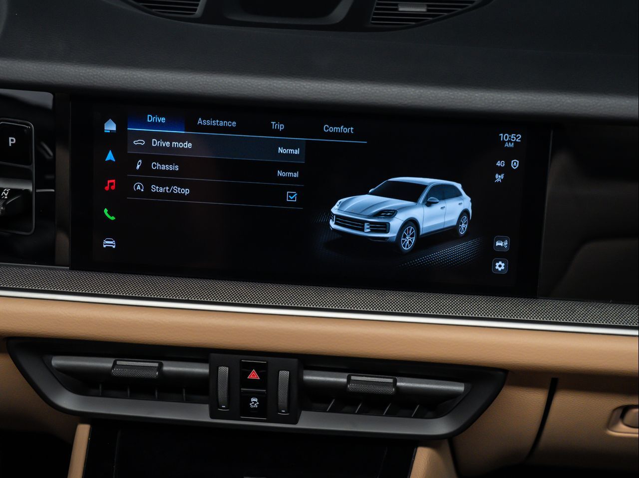 2025 Porsche Cayenne Santa Clarita CA