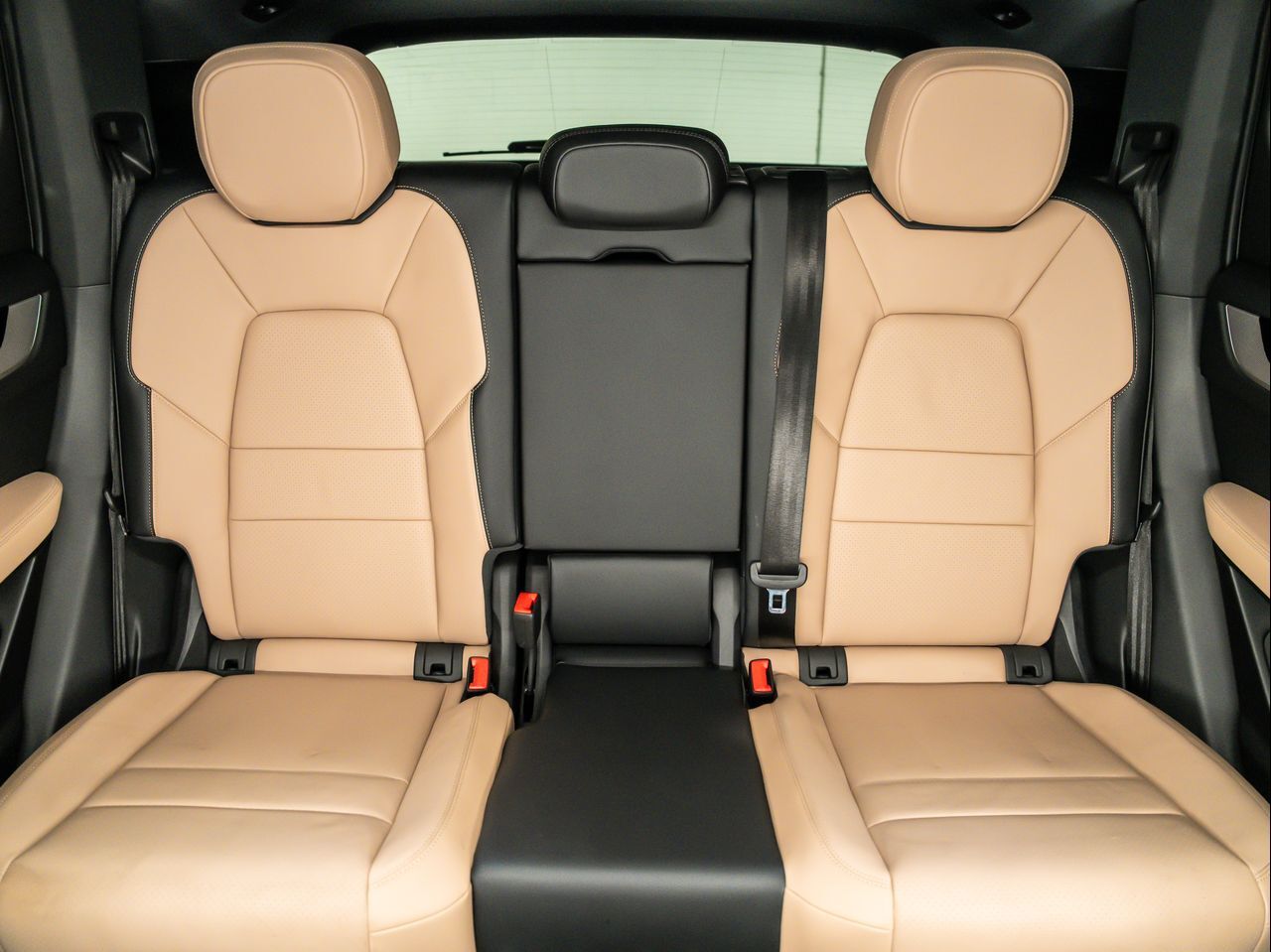 2025 Porsche Cayenne Santa Clarita CA