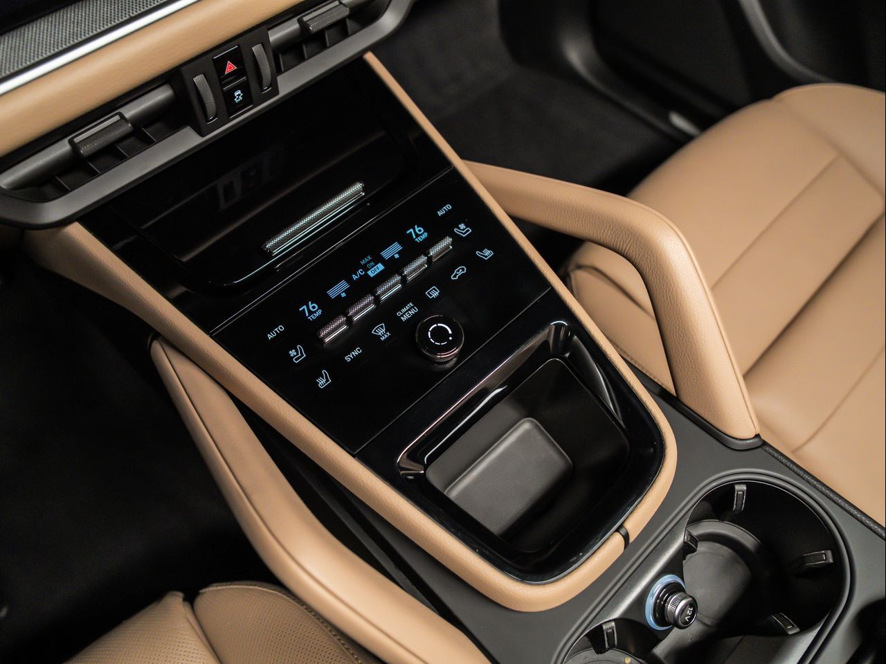 2025 Porsche Cayenne Santa Clarita CA