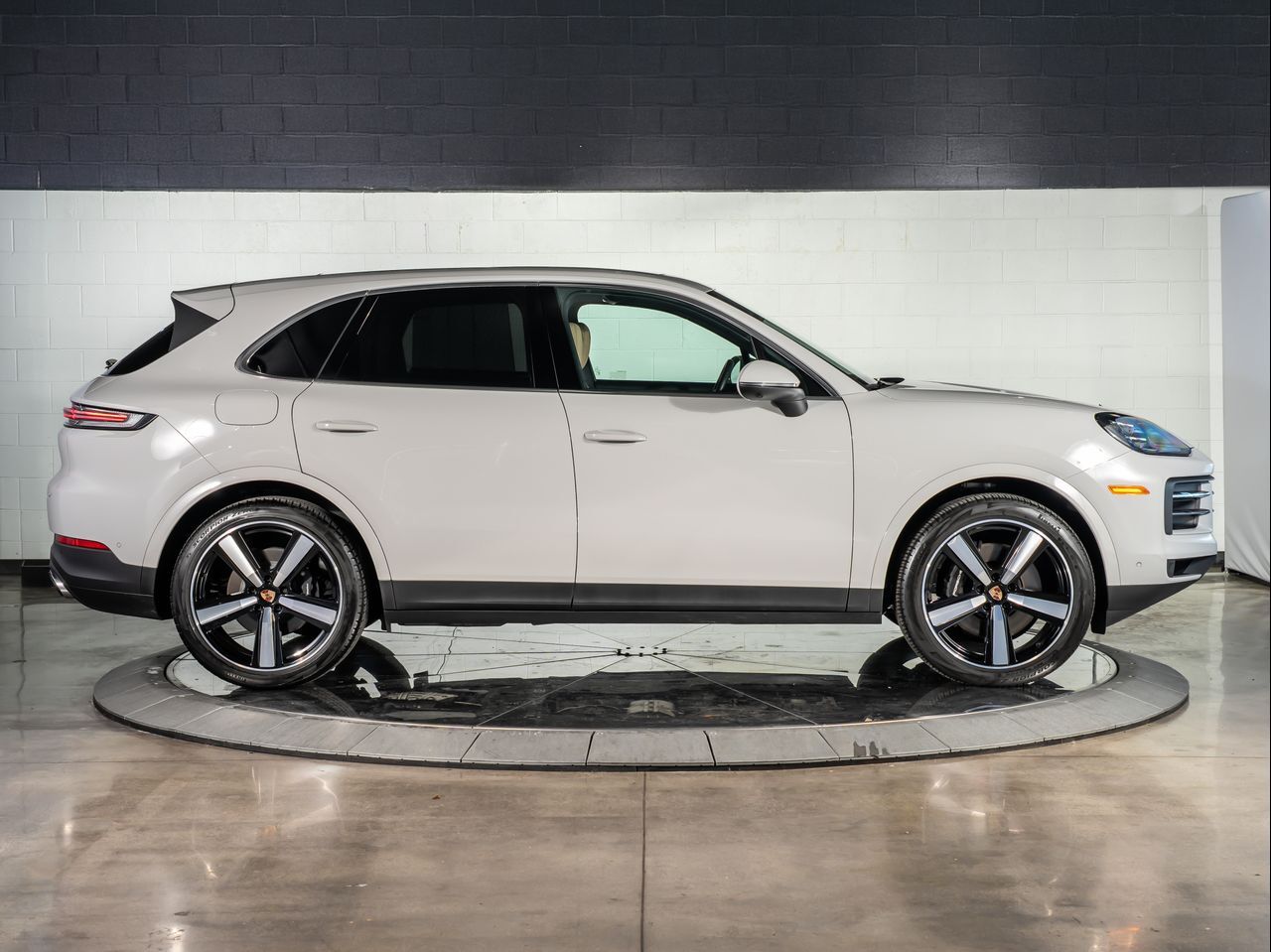 2025 Porsche Cayenne Santa Clarita CA