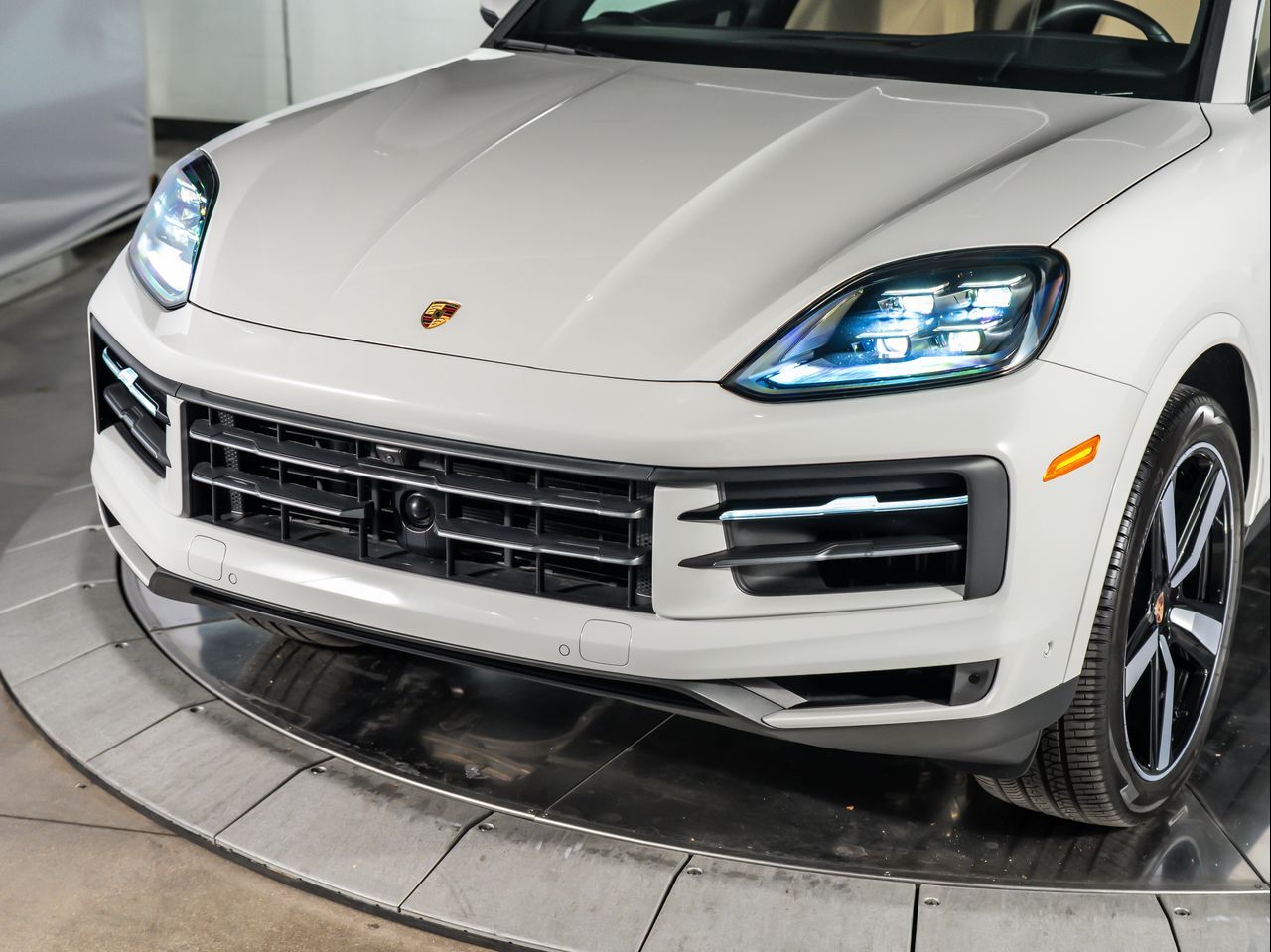 2025 Porsche Cayenne Santa Clarita CA