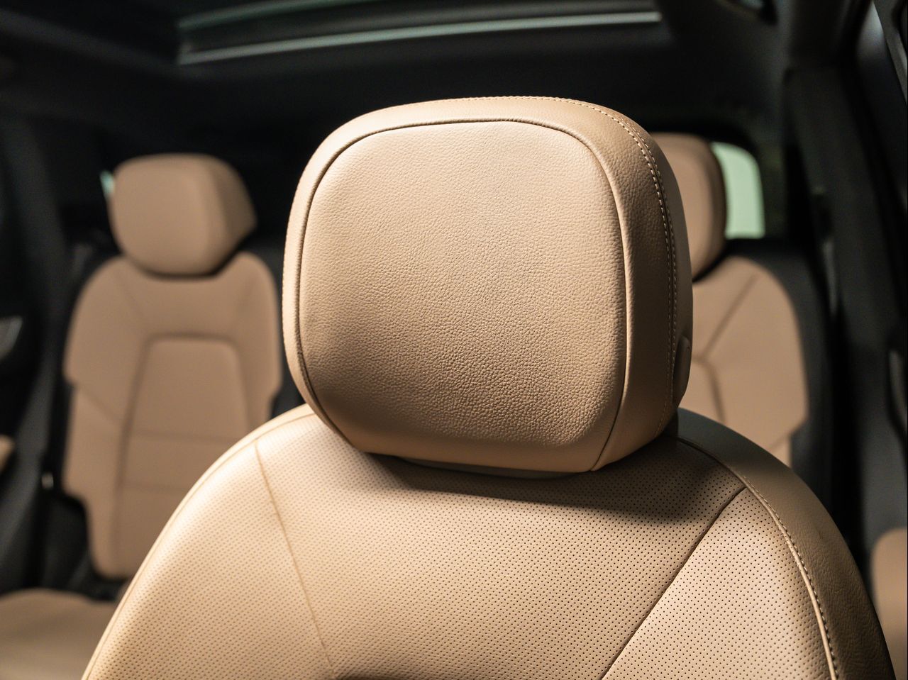 2025 Porsche Cayenne Santa Clarita CA