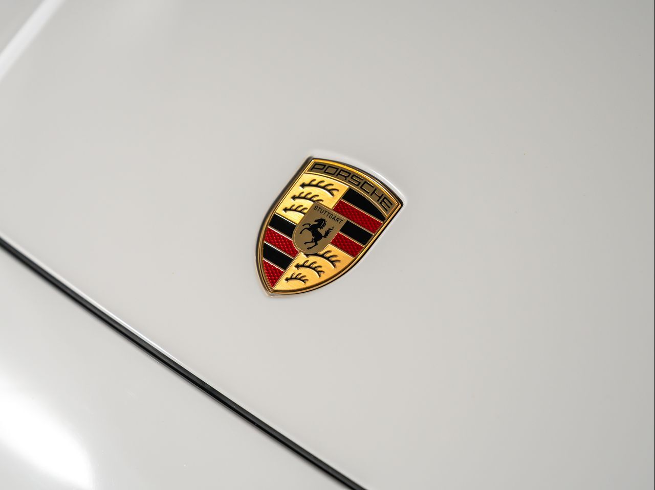 2025 Porsche Cayenne Santa Clarita CA