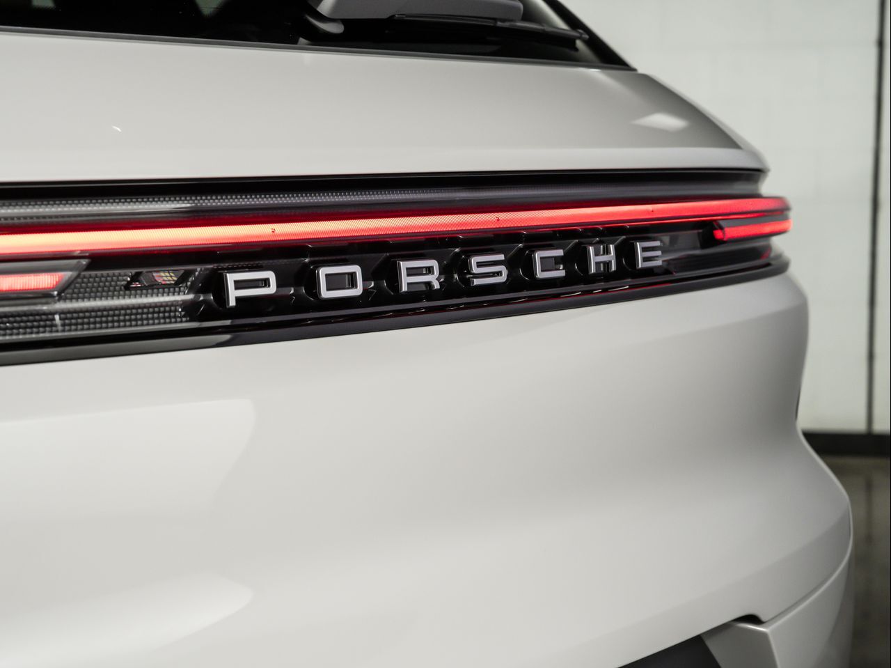 2025 Porsche Cayenne Santa Clarita CA