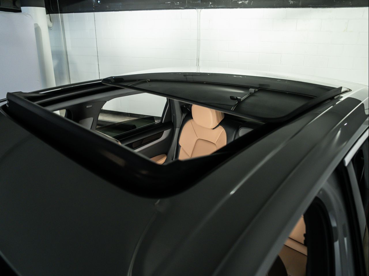 2025 Porsche Cayenne Santa Clarita CA