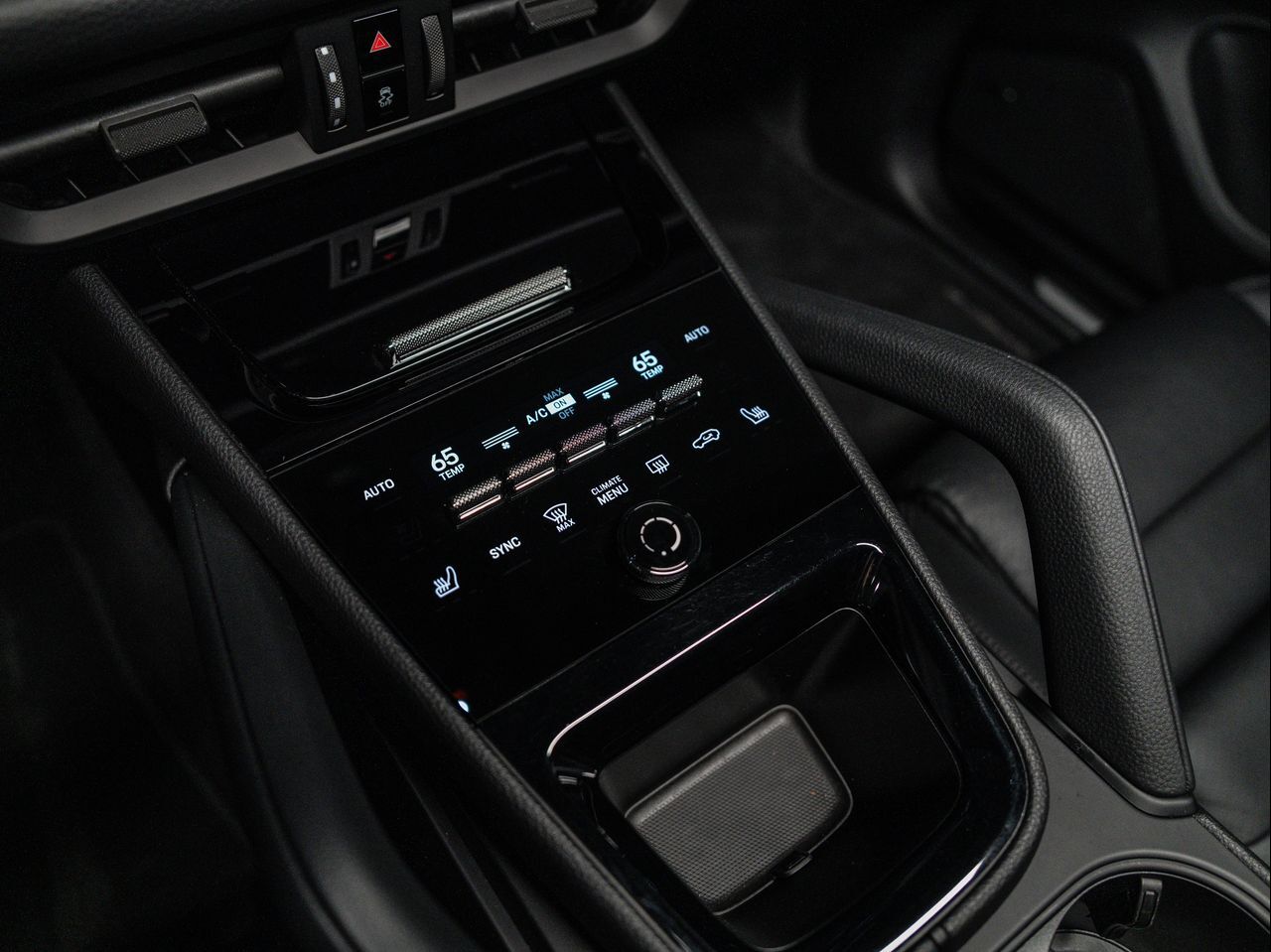 2025 Porsche Cayenne Santa Clarita CA