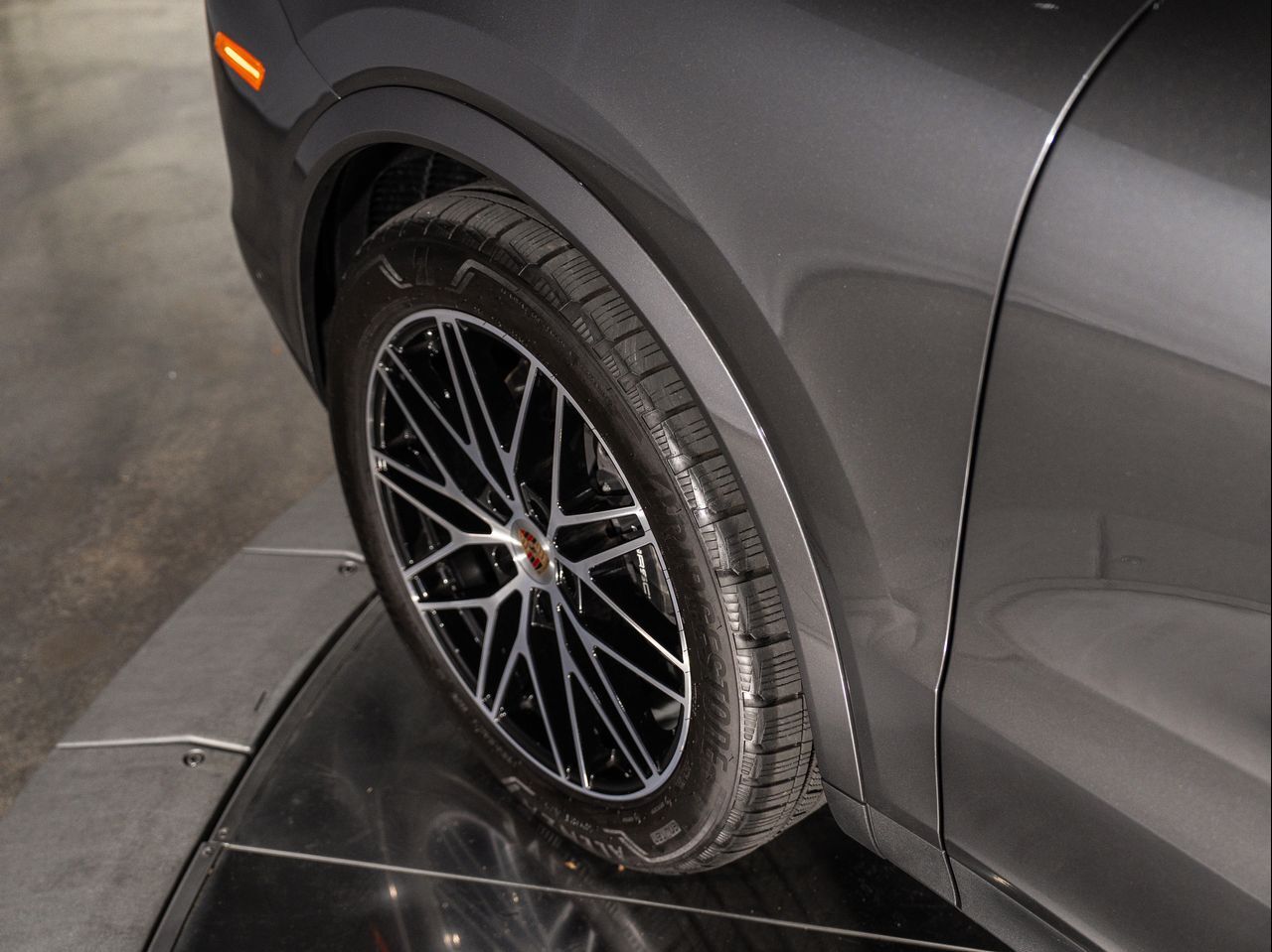 2025 Porsche Cayenne Santa Clarita CA