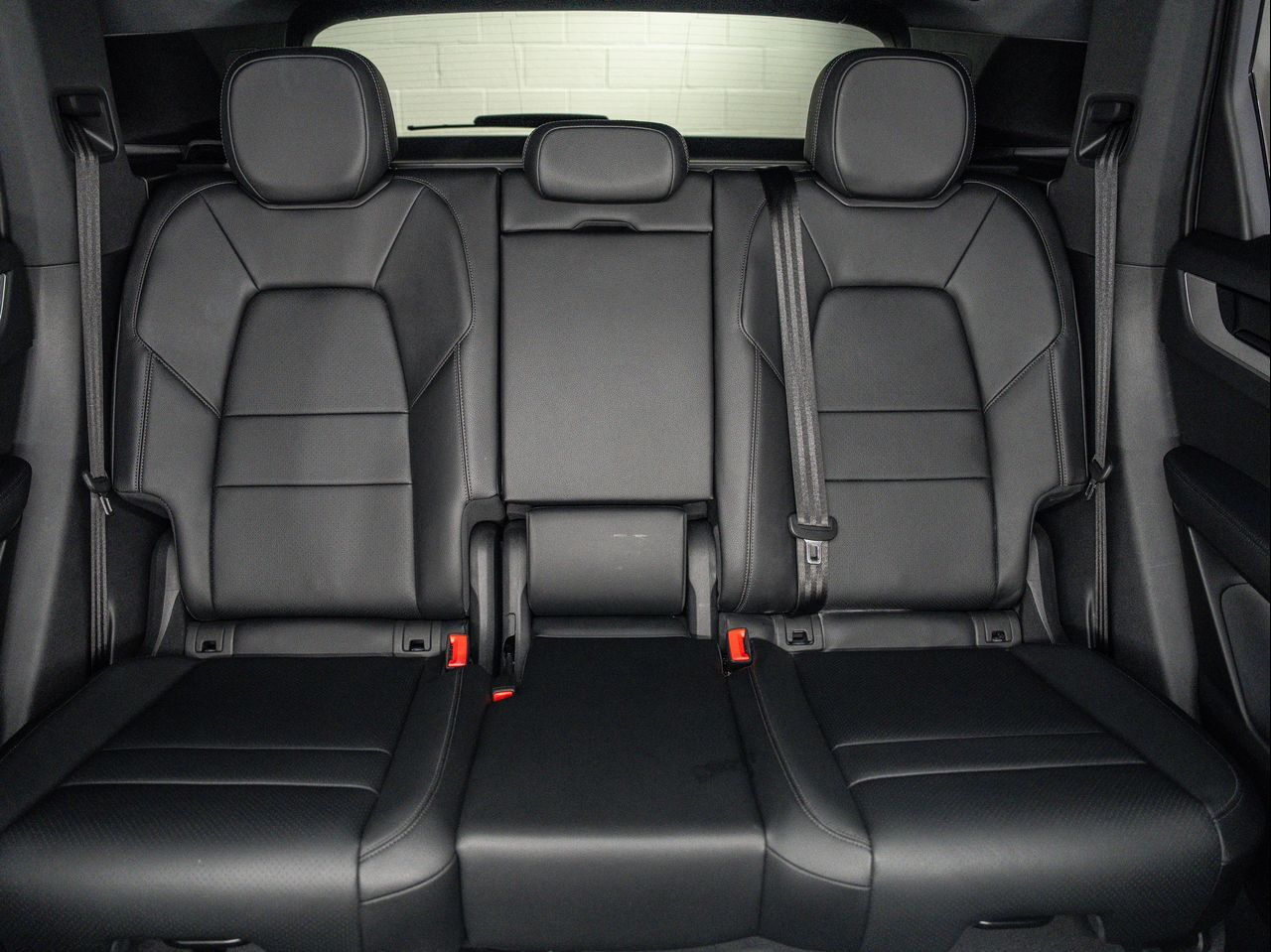 2025 Porsche Cayenne Santa Clarita CA