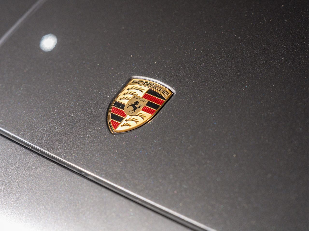 2025 Porsche Cayenne Santa Clarita CA