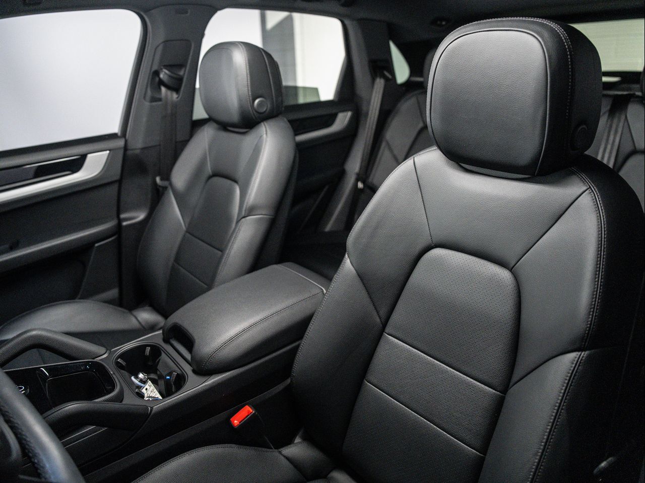2025 Porsche Cayenne Santa Clarita CA