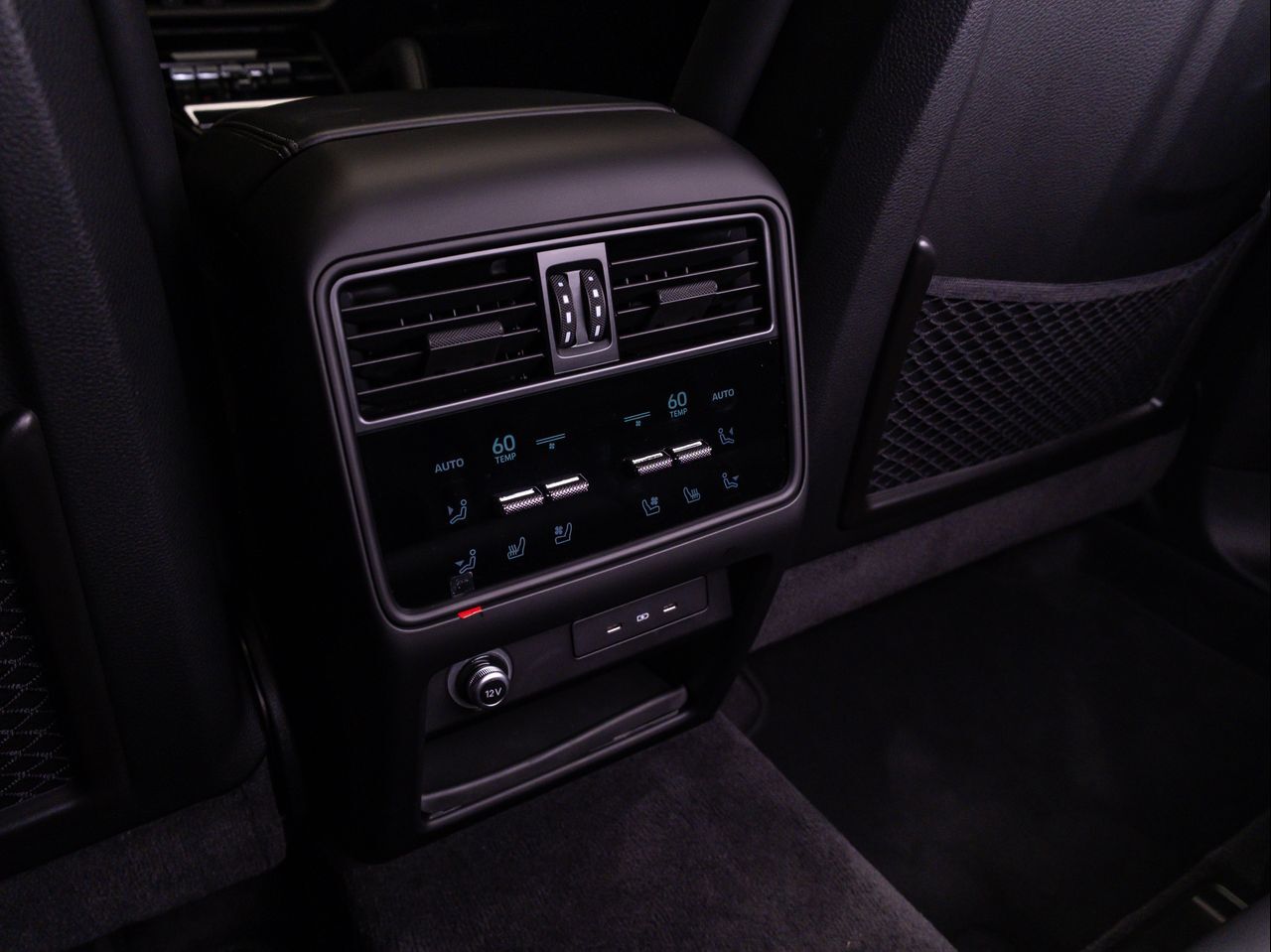 2025 Porsche Cayenne Santa Clarita CA