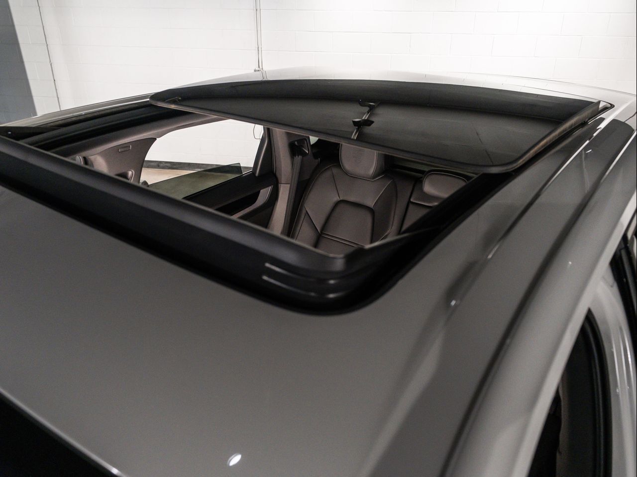 2025 Porsche Cayenne Santa Clarita CA