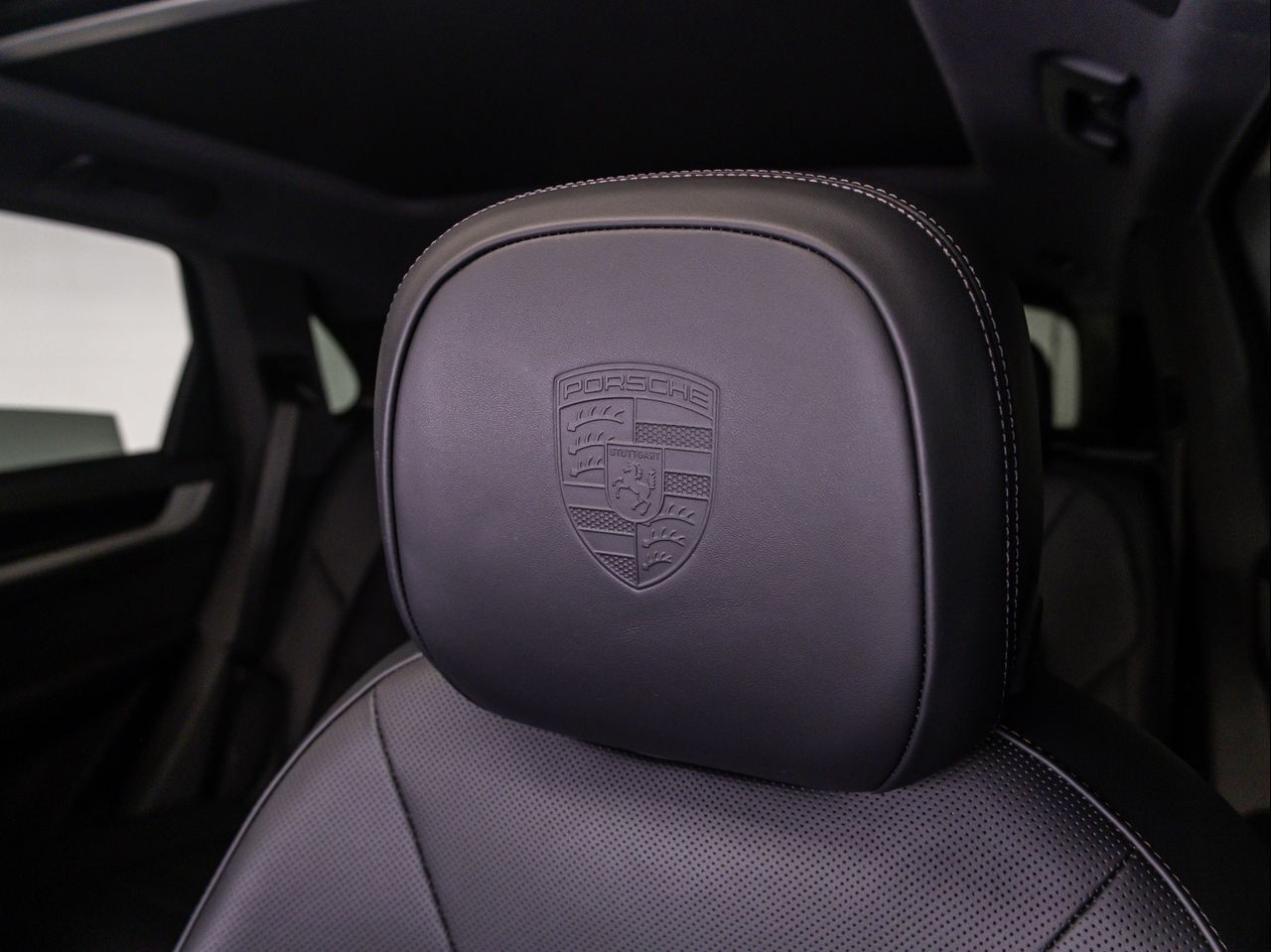 2025 Porsche Cayenne Santa Clarita CA