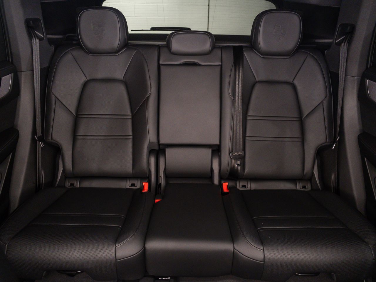 2025 Porsche Cayenne Santa Clarita CA