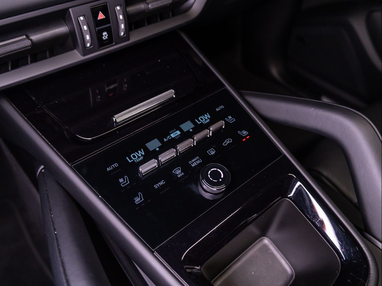 2025 Porsche Cayenne Santa Clarita CA