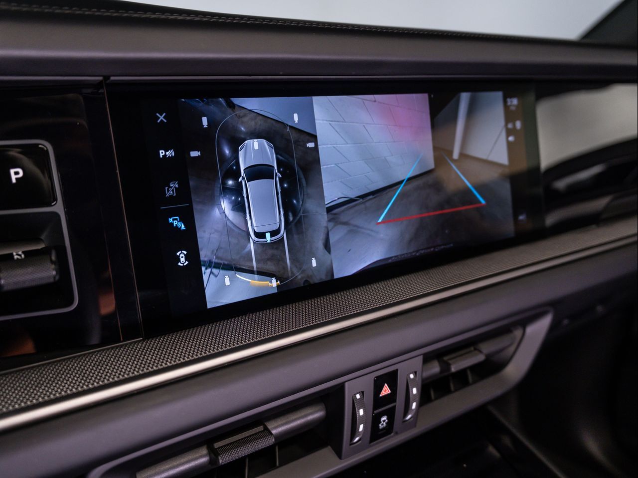2025 Porsche Cayenne Santa Clarita CA