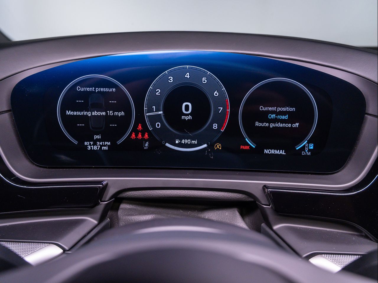 2025 Porsche Cayenne Santa Clarita CA