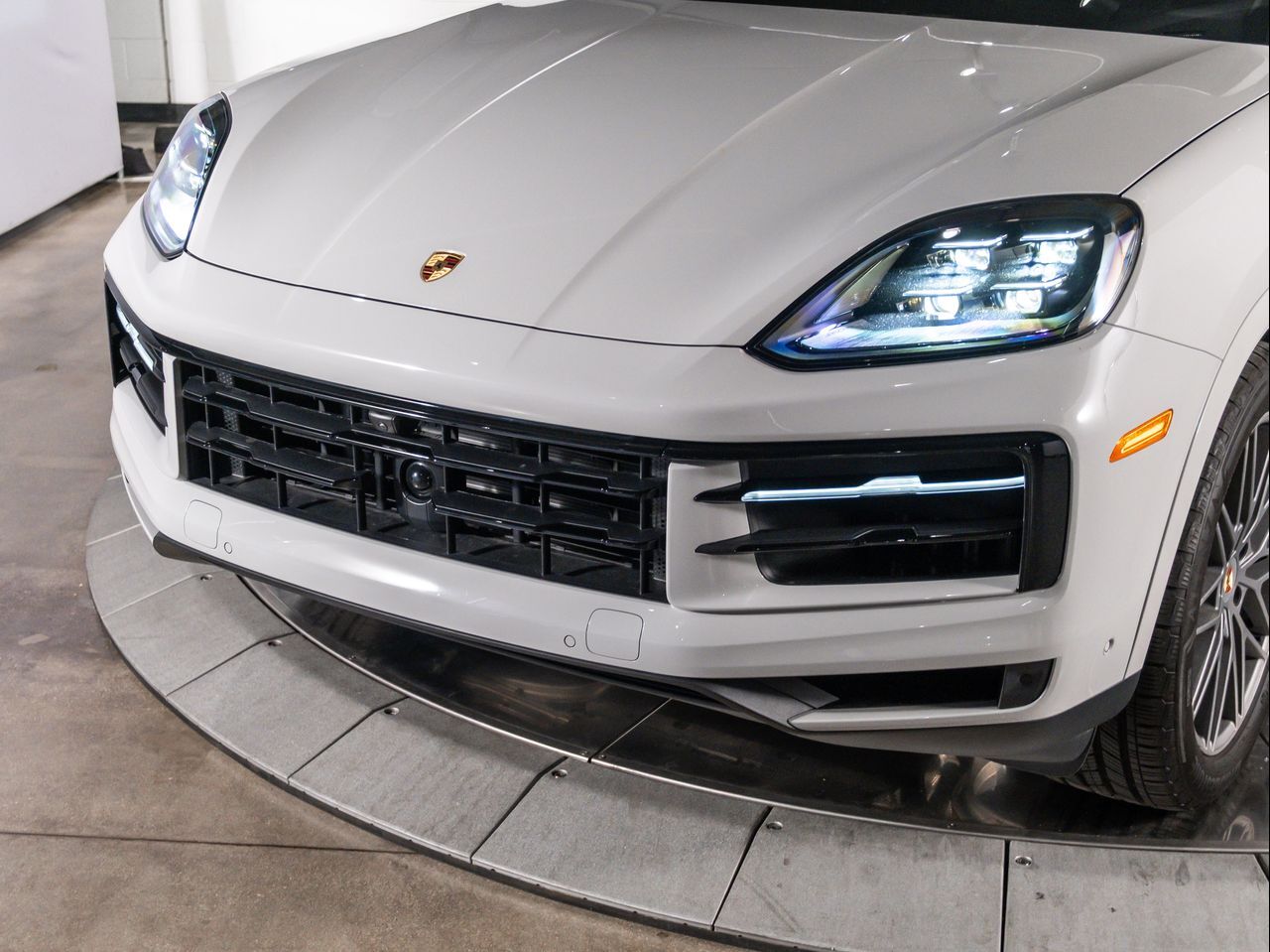 2025 Porsche Cayenne Santa Clarita CA