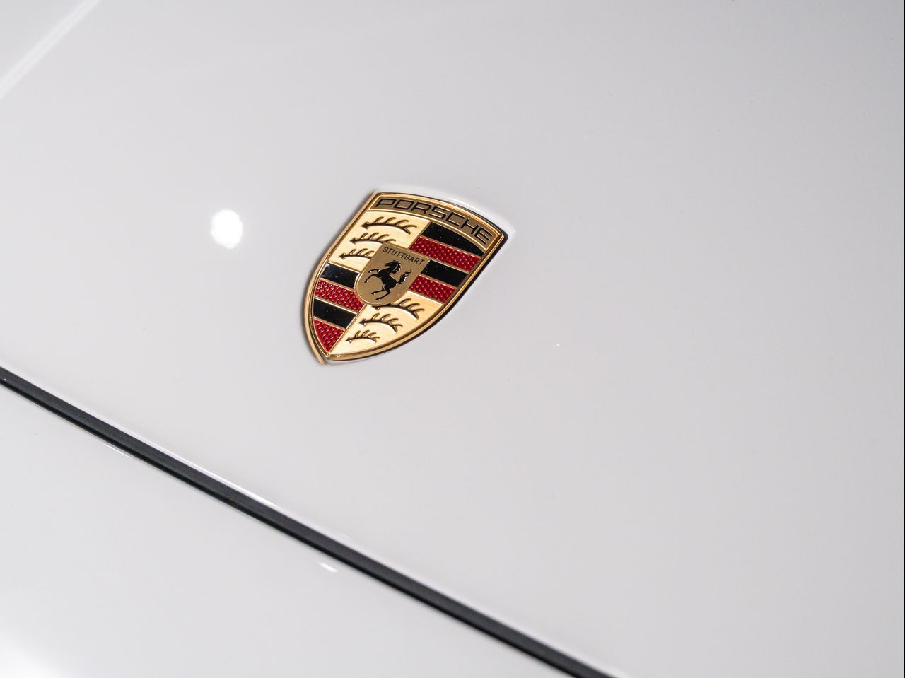 2025 Porsche Cayenne Santa Clarita CA