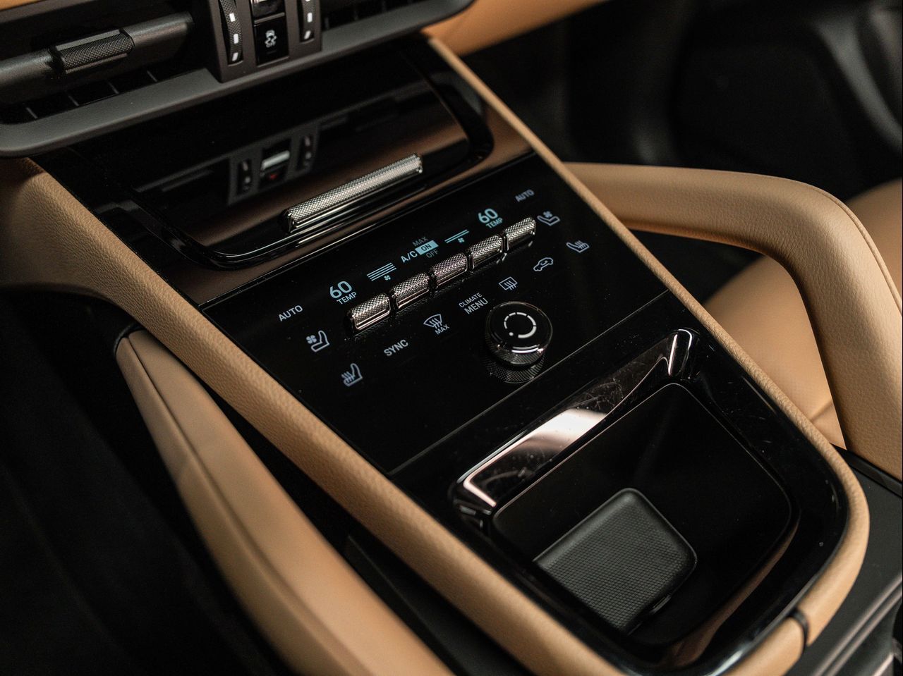 2025 Porsche Cayenne Santa Clarita CA
