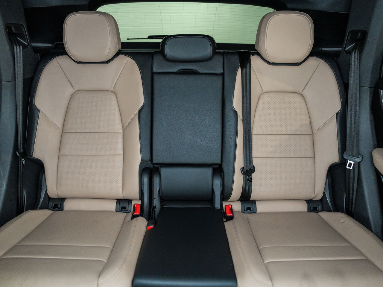 2025 Porsche Cayenne Santa Clarita CA