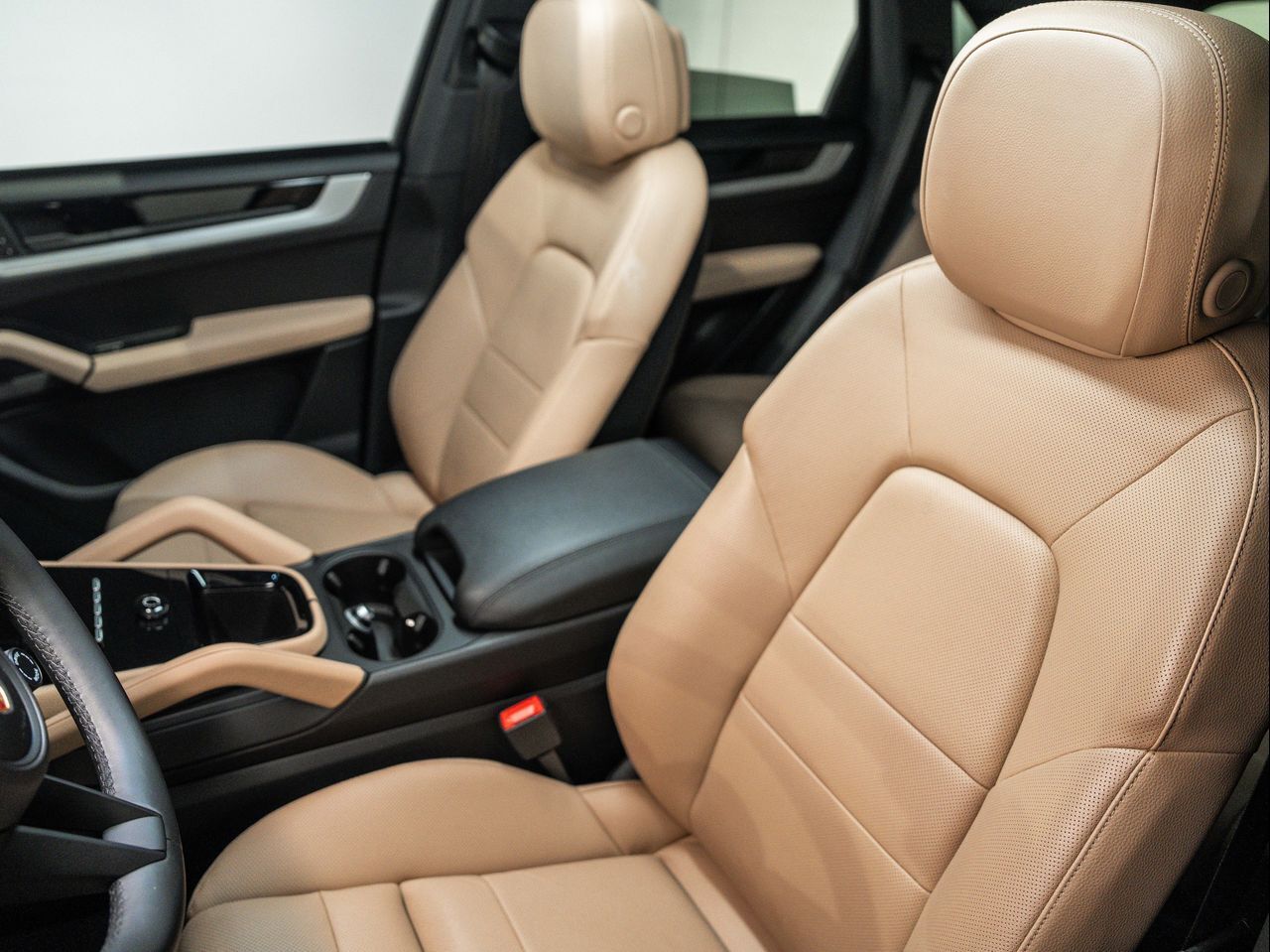 2025 Porsche Cayenne Santa Clarita CA