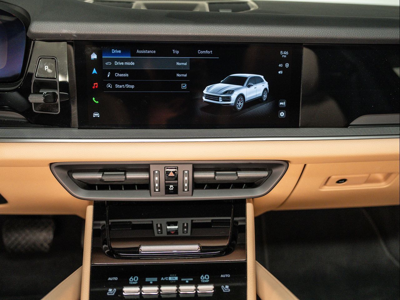 2025 Porsche Cayenne Santa Clarita CA
