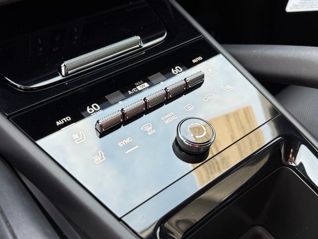 2025 Porsche Cayenne Coupe Albuquerque NM