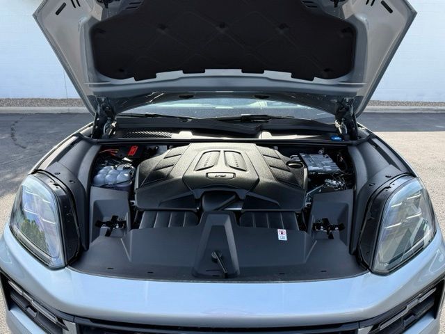 2025 Porsche Cayenne Coupe Albuquerque NM