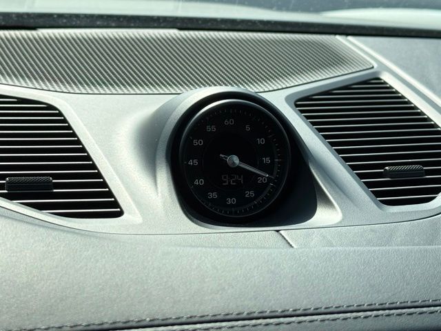 2025 Porsche Cayenne Coupe Albuquerque NM