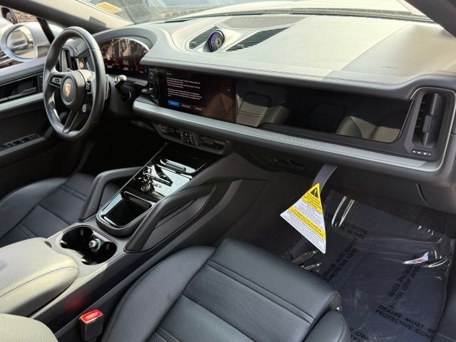 2025 Porsche Cayenne Coupe Albuquerque NM