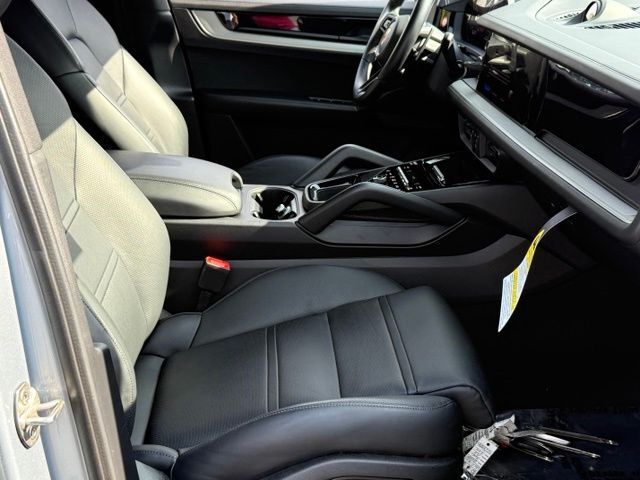 2025 Porsche Cayenne Coupe Albuquerque NM