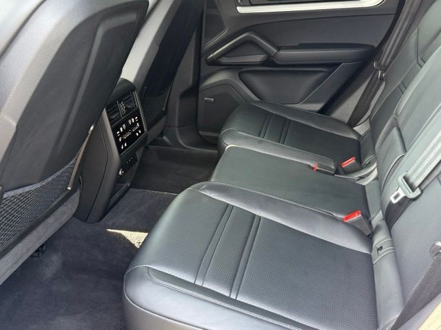 2025 Porsche Cayenne Coupe Albuquerque NM