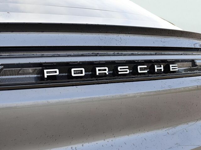 2025 Porsche Cayenne Coupe  Oshkosh WI