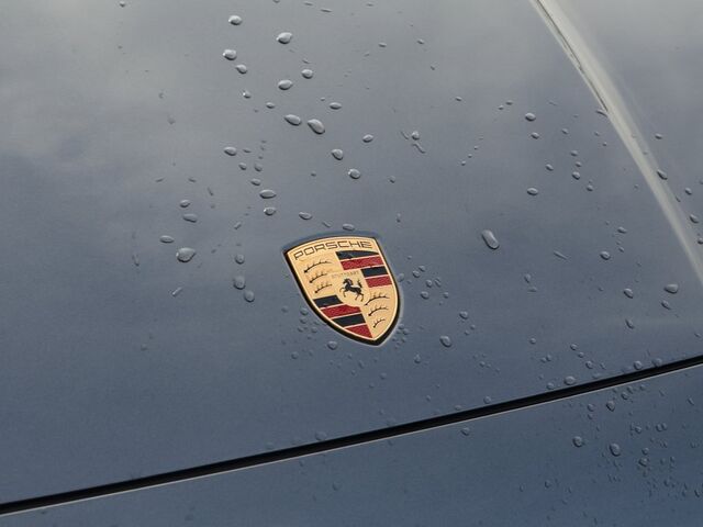 2025 Porsche Cayenne Coupe  Oshkosh WI