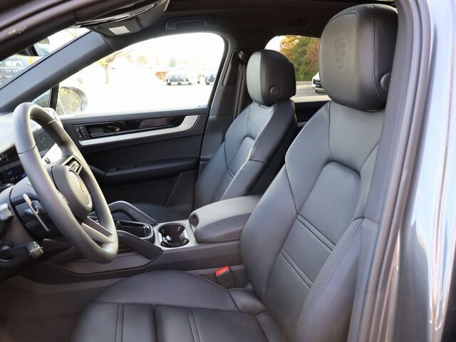 2025 Porsche Cayenne Coupe Oshkosh WI 2025 Porsche Cayenne Coupe Oshkosh WI