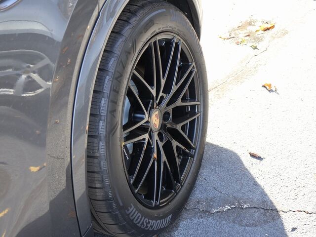 2025 Porsche Cayenne Coupe Oshkosh WI 2025 Porsche Cayenne Coupe Oshkosh WI