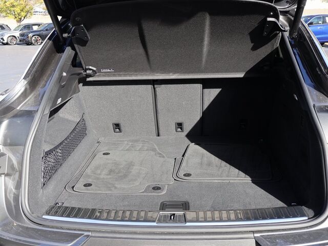 2025 Porsche Cayenne Coupe Oshkosh WI 2025 Porsche Cayenne Coupe Oshkosh WI