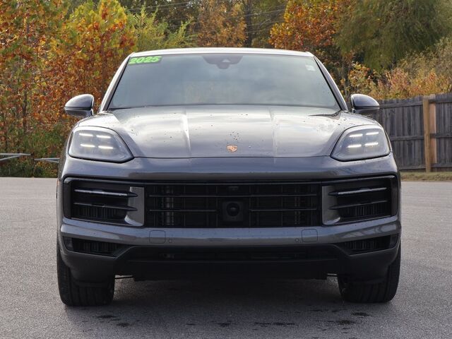 2025 Porsche Cayenne Coupe  Oshkosh WI