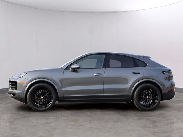 2025 Porsche Cayenne Coupe  Oshkosh WI
