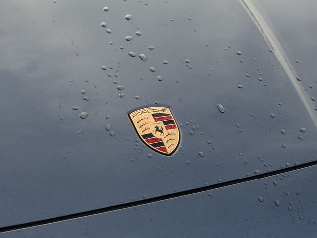 2025 Porsche Cayenne Coupe  Oshkosh WI