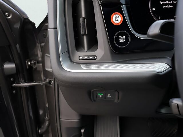 2025 Porsche Cayenne Coupe  Oshkosh WI