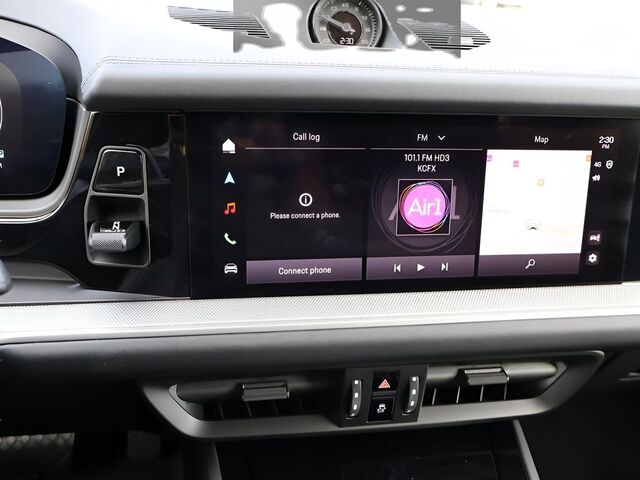 2025 Porsche Cayenne Coupe  Oshkosh WI