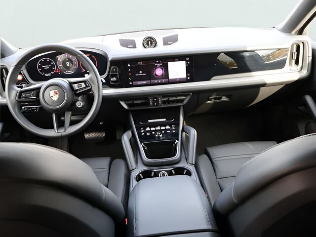 2025 Porsche Cayenne Coupe  Oshkosh WI