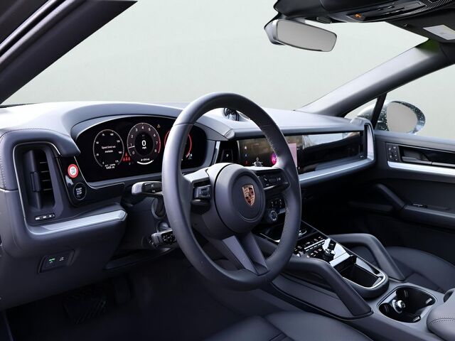 2025 Porsche Cayenne Coupe  Oshkosh WI