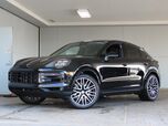 2025 Porsche Cayenne Coupe 
